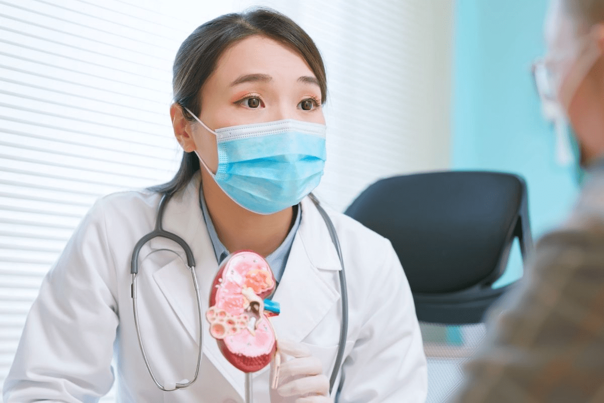 Do Kidney Stones Cause Constipation and Bloating?