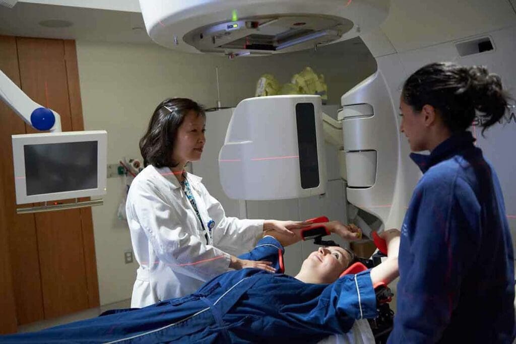 Radiation Treatment Machine: 7 Key Facts 1 Radiation Treatment Machine: 7 Key Facts