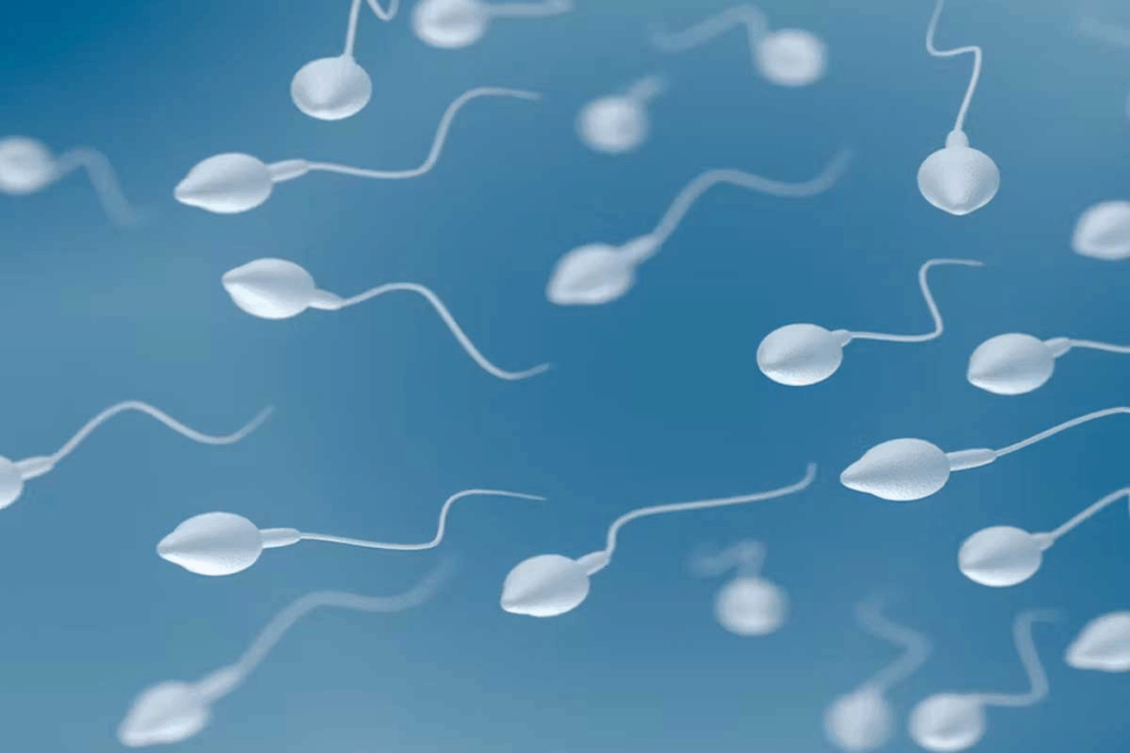 What Does It Mean When Your Sperm Is Clear?