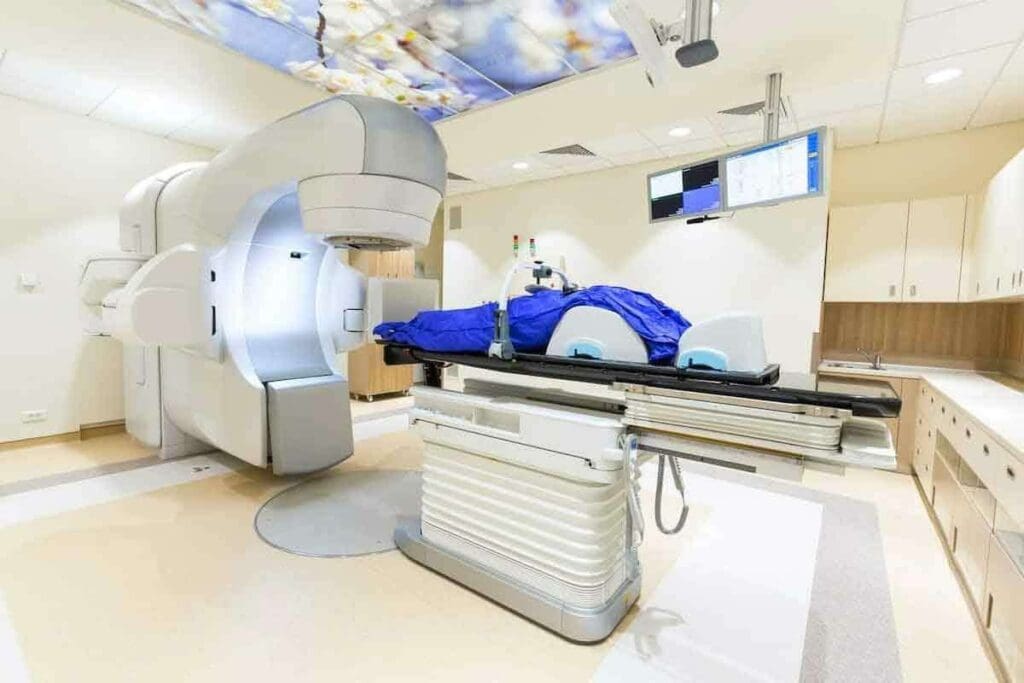 Radiation Treatment Machine: 7 Key Facts 2 Radiation Treatment Machine: 7 Key Facts