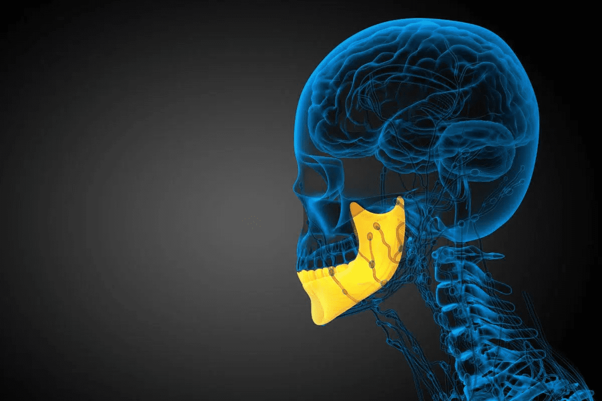 Cancer in the Jaw: Key Symptoms