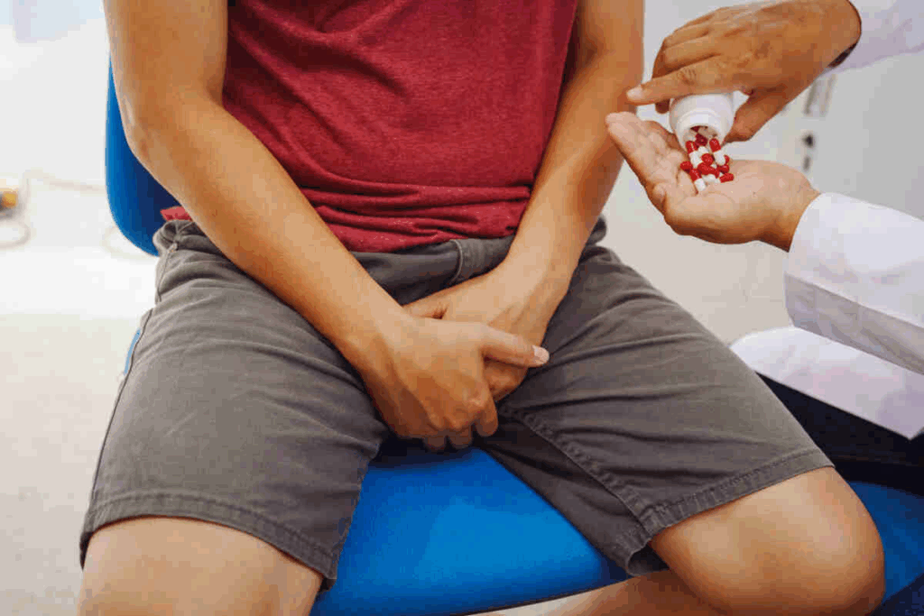 OTC Prostate Drugs: 7 Best Options for BPH Relief