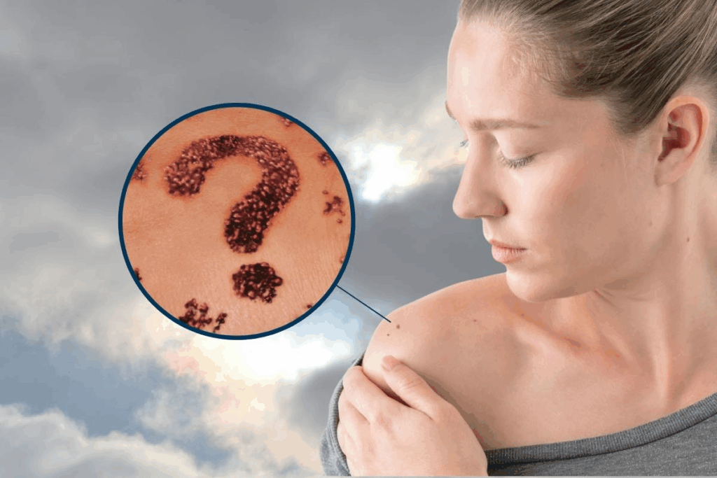 Cancerous Moles on Scalp: What to Know