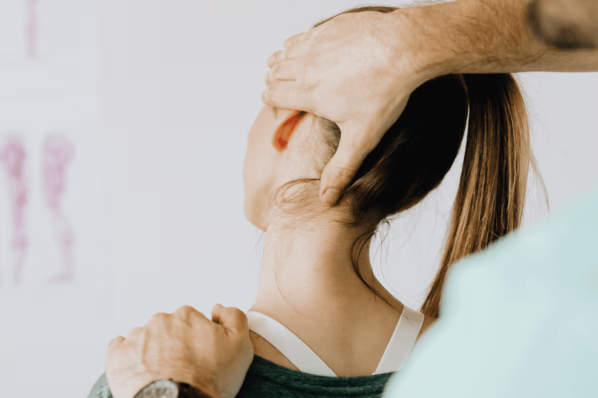 Can Sinus Infections Cause Neck Pain and Stiffness?