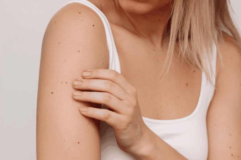 Skin Cancer on Head: Early Signs