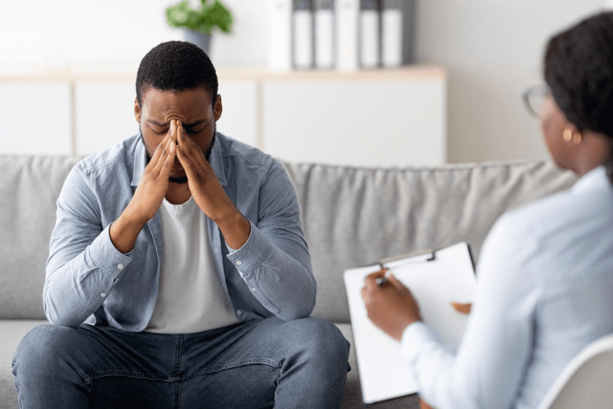 Can Depression Cause Erectile Dysfunction?