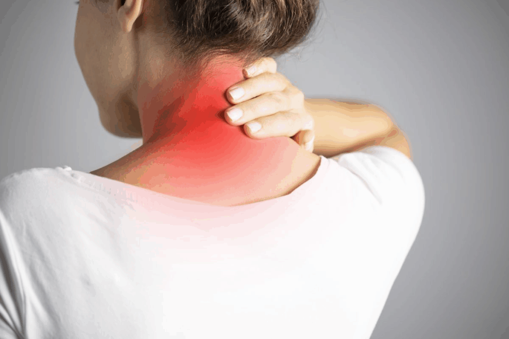 Sinus Pain and Neck Pain: Connection