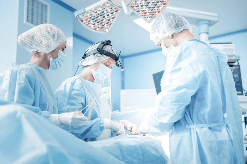 Prolapsed Uterus: Can Bladder Fall After Successful Surgery?