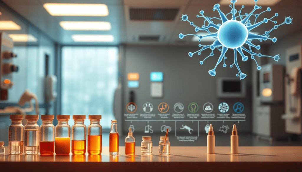 Toxicity Compared: Is Immunotherapy as Toxic as cancer treatment and Chemo?