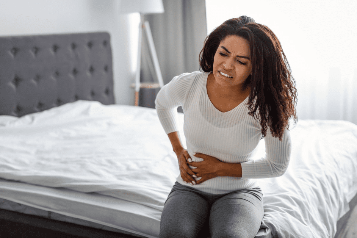 Can Urinary Tract Infection Be Transmitted Sexually? Facts