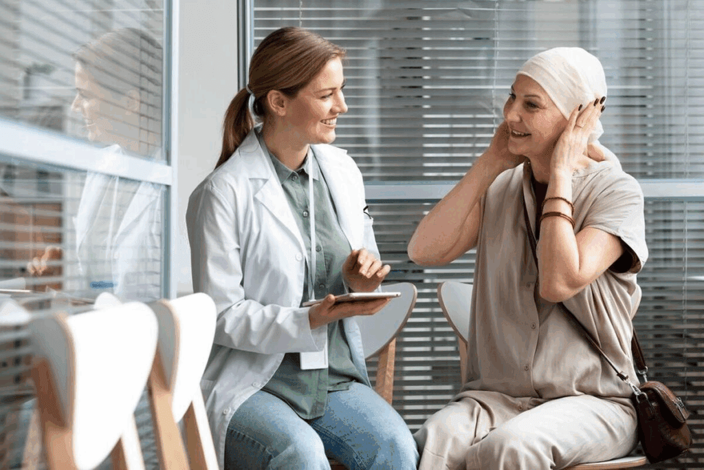 Signs of Tongue Cancer: Early Detection