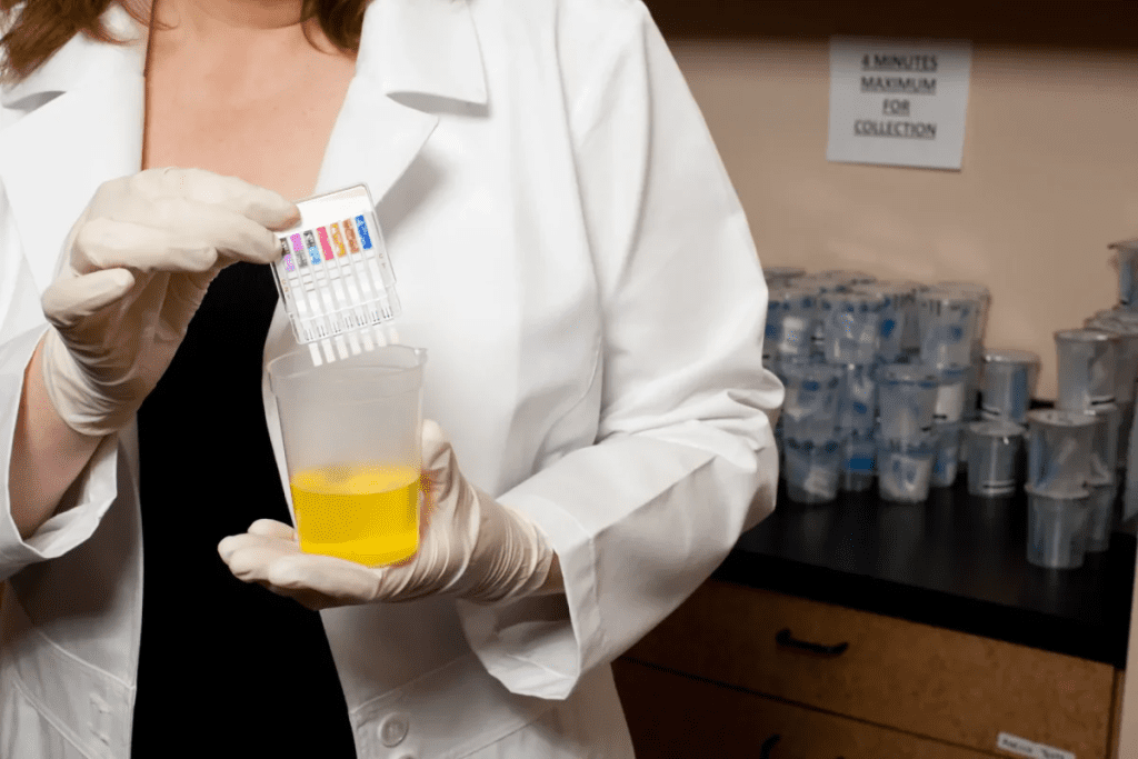 Can a Urine Test Detect Liver Problems via Bilirubin? 1 Can a Urine Test Detect Liver Problems via Bilirubin?
