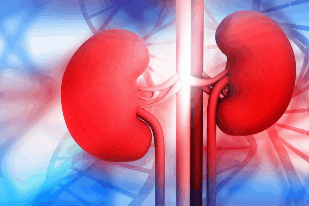 Dark Kidney Stones: Causes & Prevention