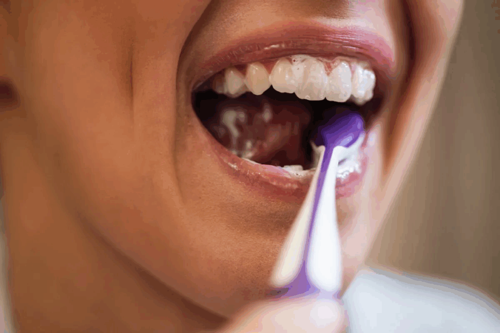 What Does Oral Cancer Look Like on Tongue