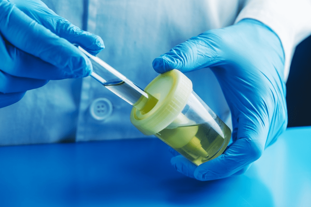 Can a Urine Test Detect Liver Problems via Bilirubin? 3 Can a Urine Test Detect Liver Problems via Bilirubin?