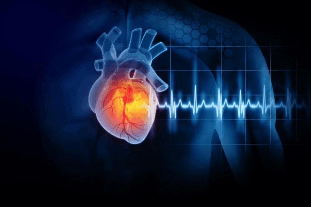 How Does Sleep Apnea Affect the Heart?