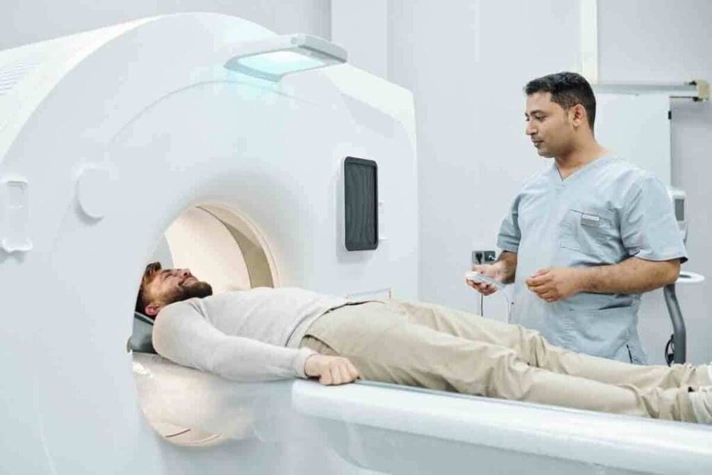 Full Body PET Scanner: The Ultimate Powerful Guide