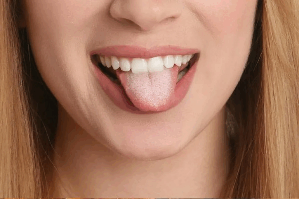 Burning Tongue Cancer: Seriousness & Care