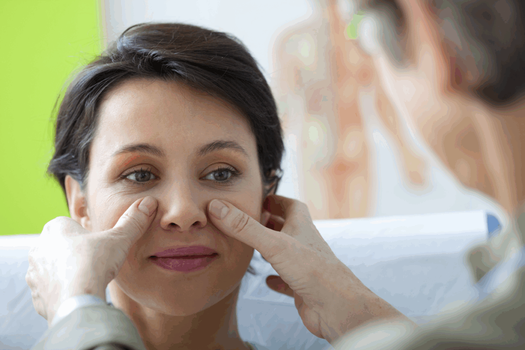 Can You Catch a Sinus Infection?