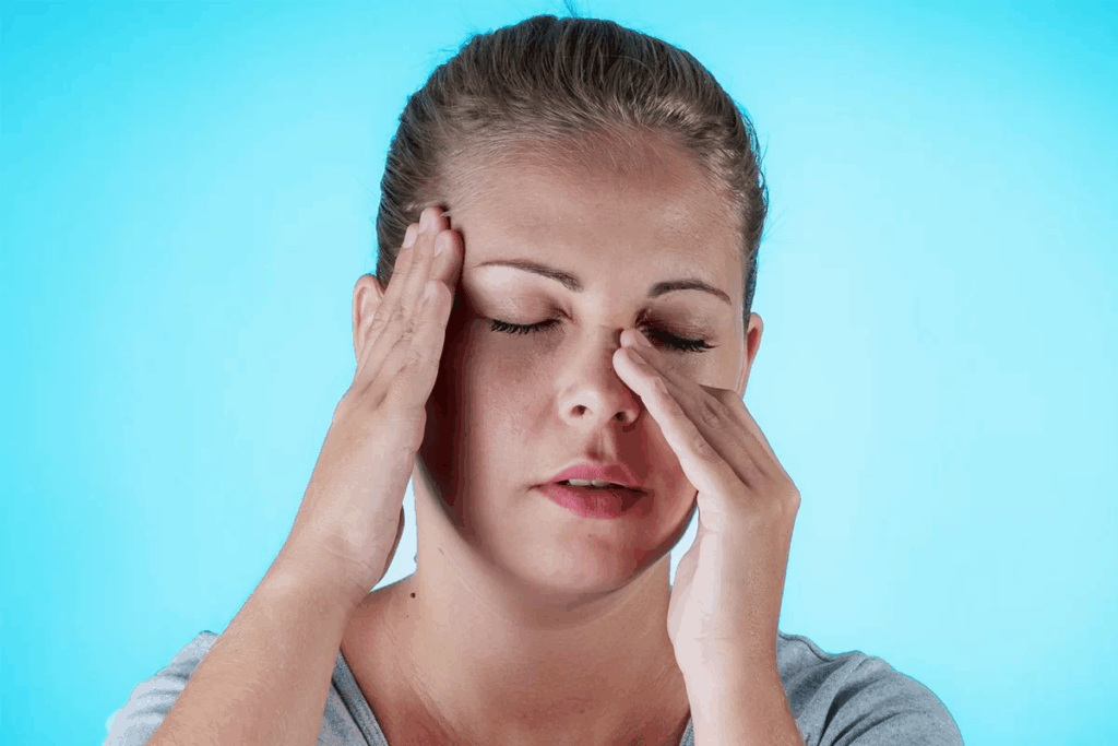 Can You Catch a Sinus Infection?