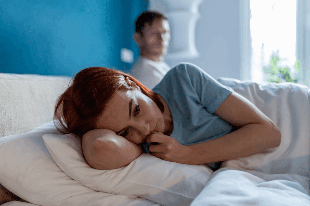 Lose Erection During Sex: Causes & Solutions 1 Lose Erection During Sex: Causes & Solutions