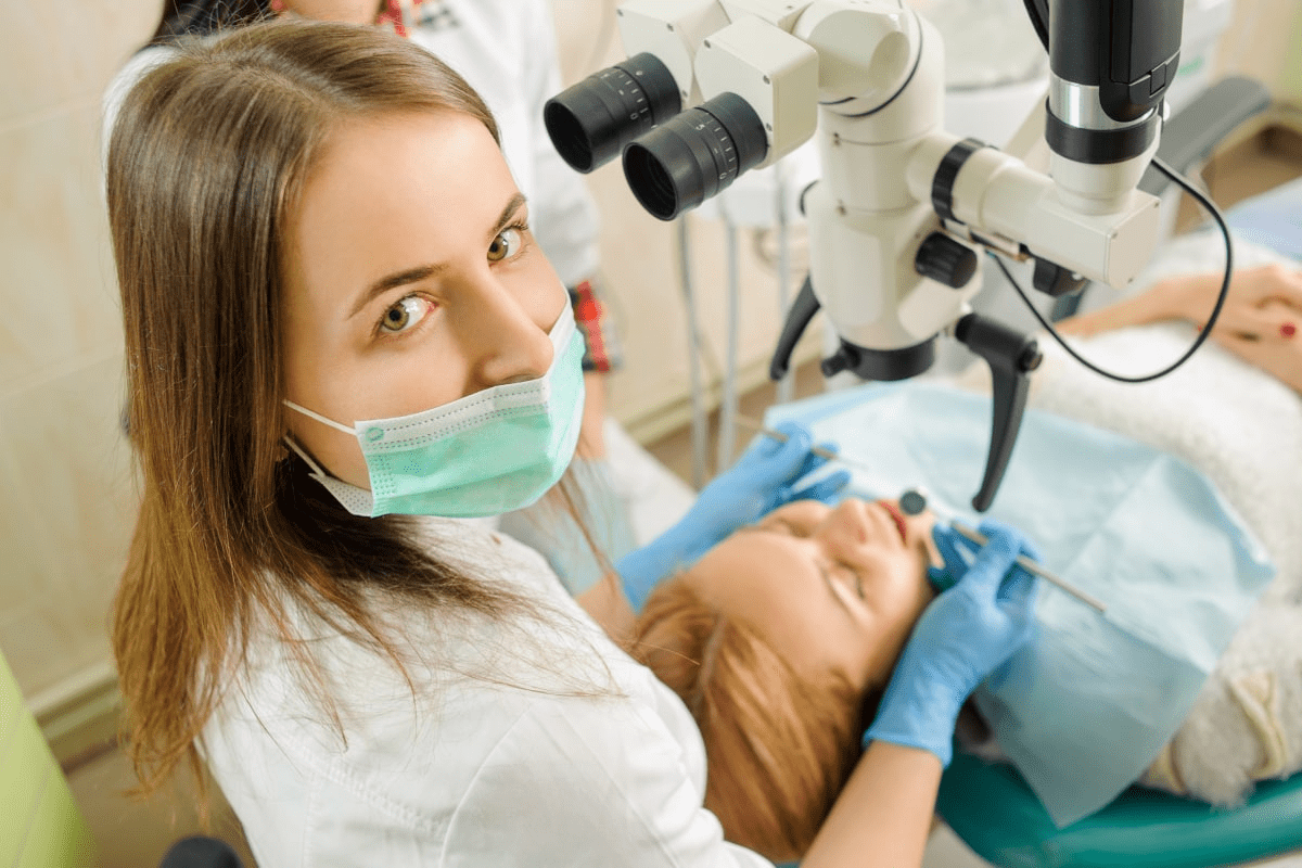 How Long Does a Tonsil Operation Take