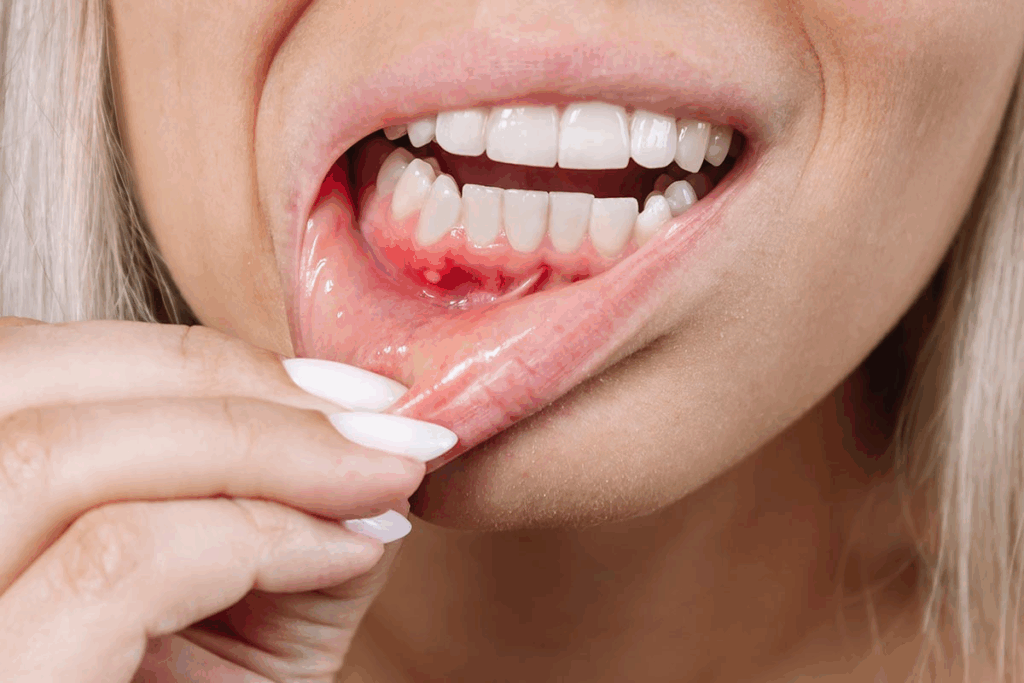 Early Under Tongue Cancer: Signs & Guide