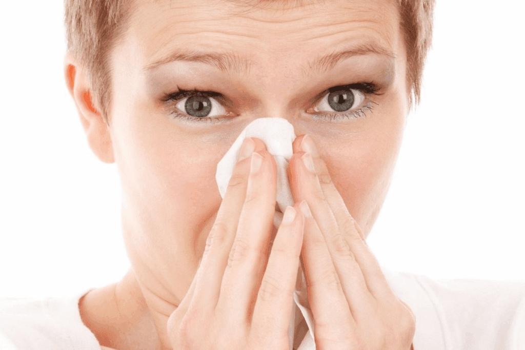 Can a Sinus Infection Spread? Explained