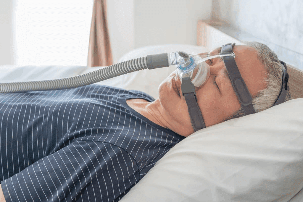 Central Sleep Apnea Symptoms & Treatment
