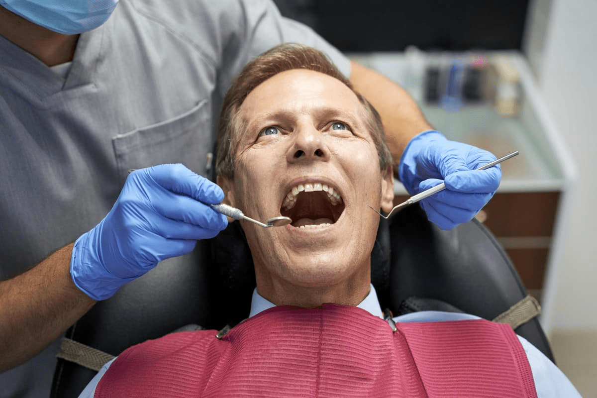 Oropharyngeal Cancer Survival Rate