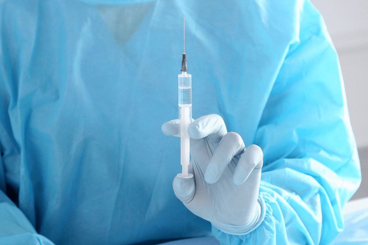 How to Get Rid of Nausea From Mucus