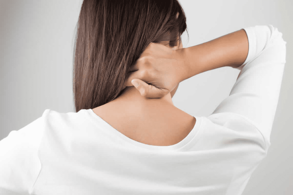 Sinus Infection Stiff Neck: Causes & Cure