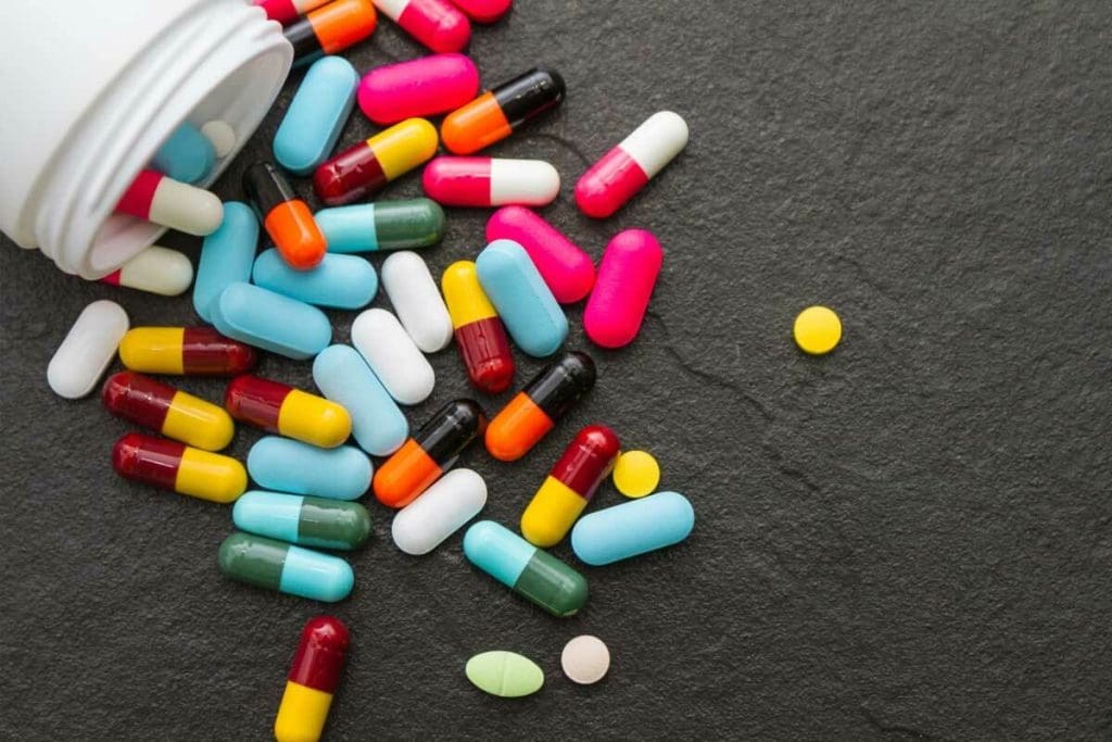 What Type of Cancer Is Treated With Chemo Pills?