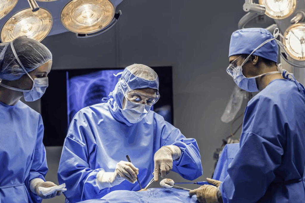 Can You Have Operation With a Cold?