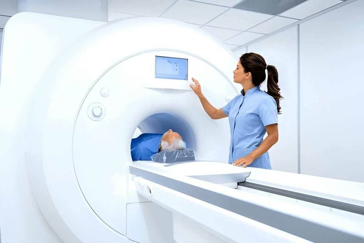 Side Effects of Barium Sulfate for CT Scan