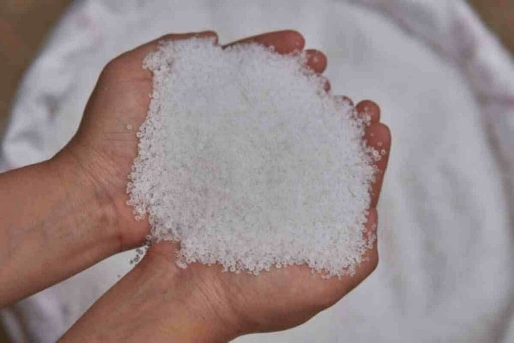 Side Effects of Barium Sulfate for CT Scan