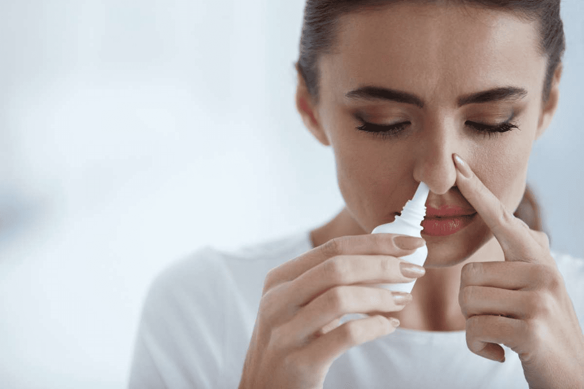 Yellow Mucus from Nose: Causes Explained