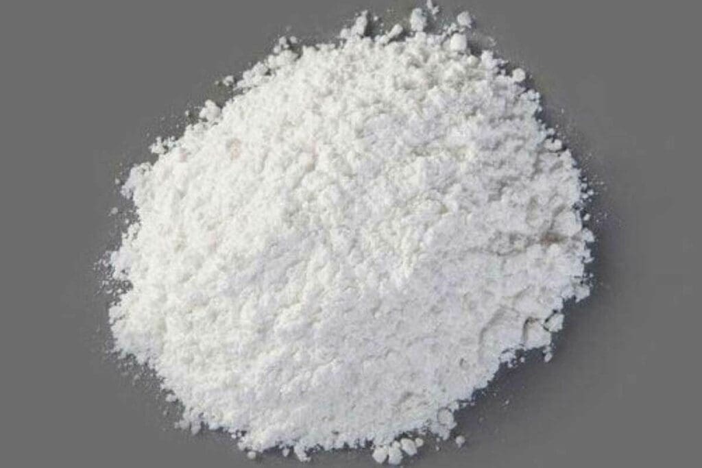 Side Effects of Barium Sulfate for CT Scan