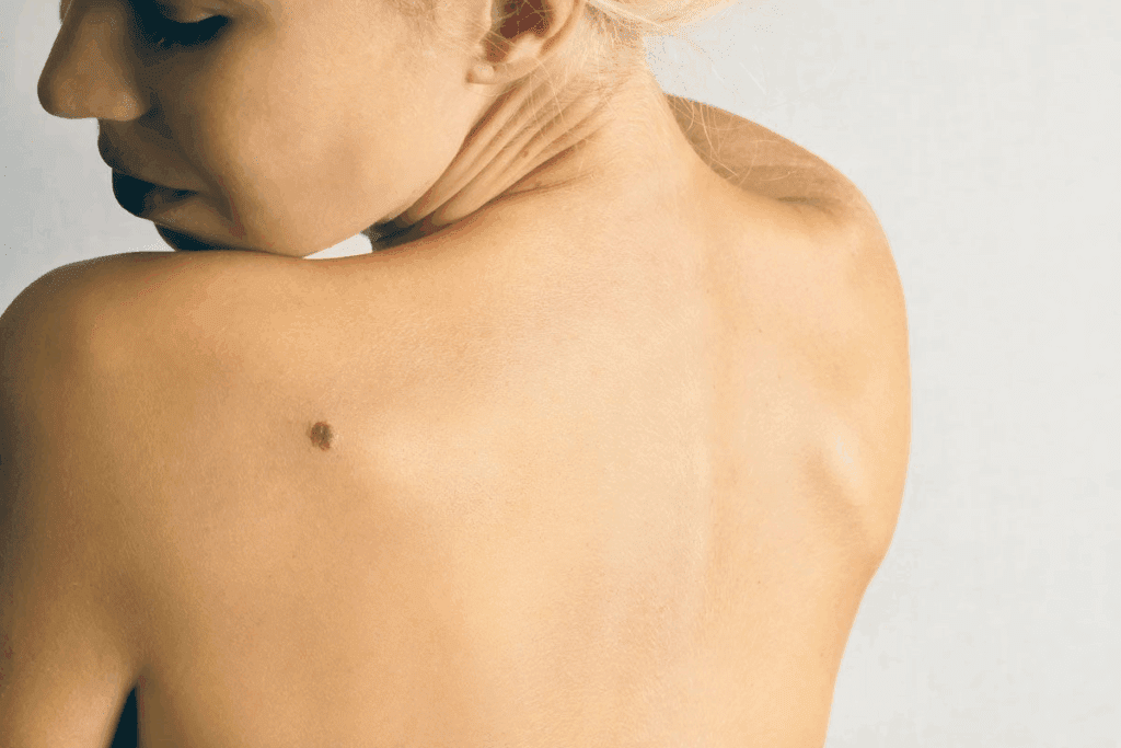 Cancer Lump on Back of Head: Explained