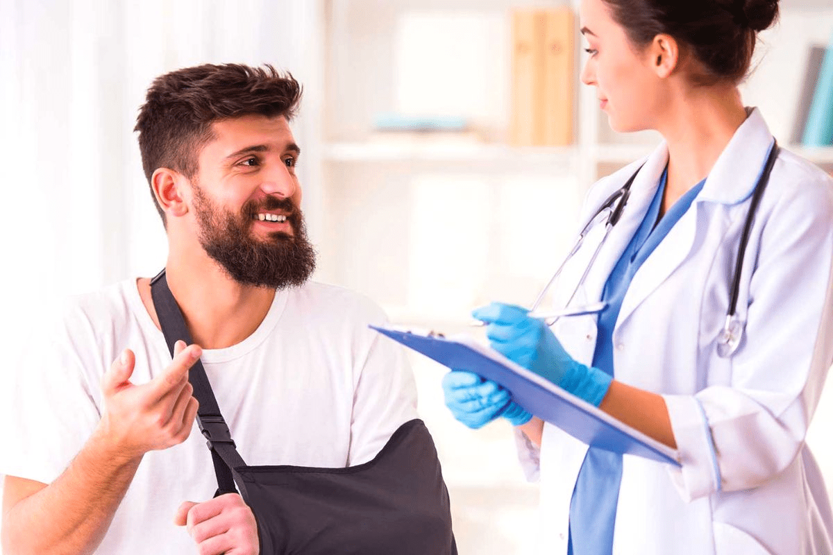 Head Cold and Ear Infection Symptoms