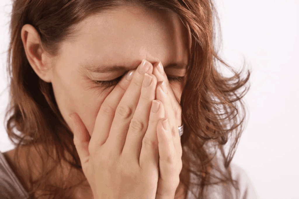 Chronic Sinus Disease Causes and Treatment