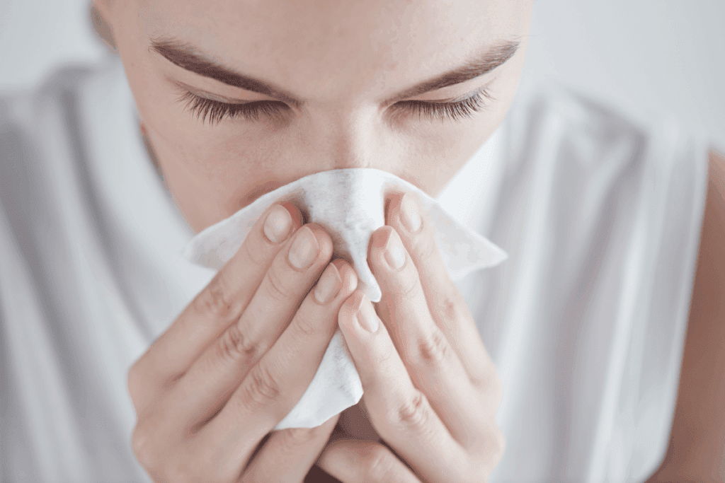 Why Do I Get So Many Sinus Infections? 1 Why Do I Get So Many Sinus Infections?