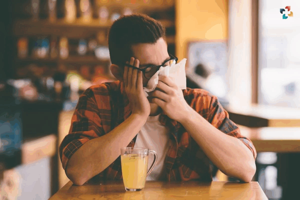 Why Do I Always Get Sinus Infections?