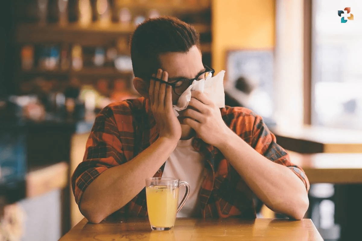 Why Do I Always Get Sinus Infections?