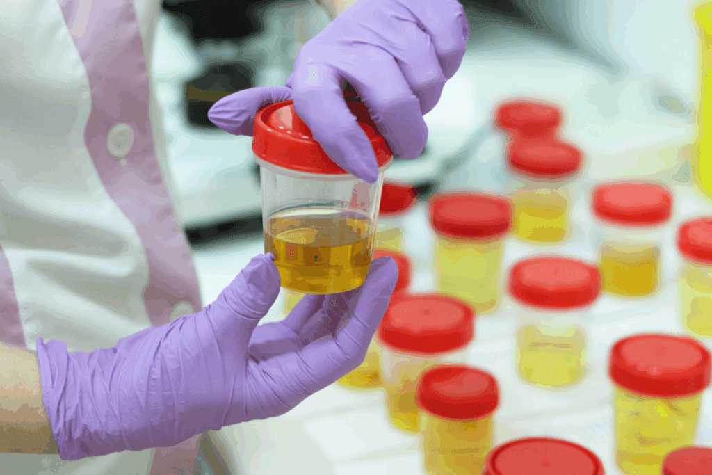 Moderate Bacteria in Urine: How to Interpret Results