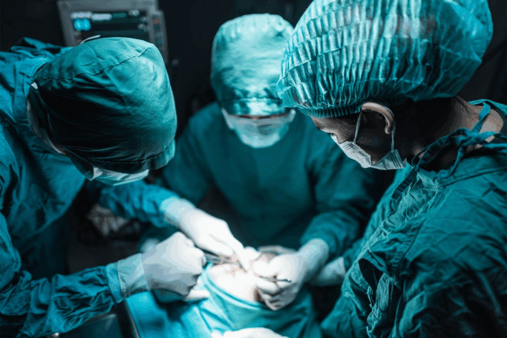 Can You Get Surgery With a Cold?