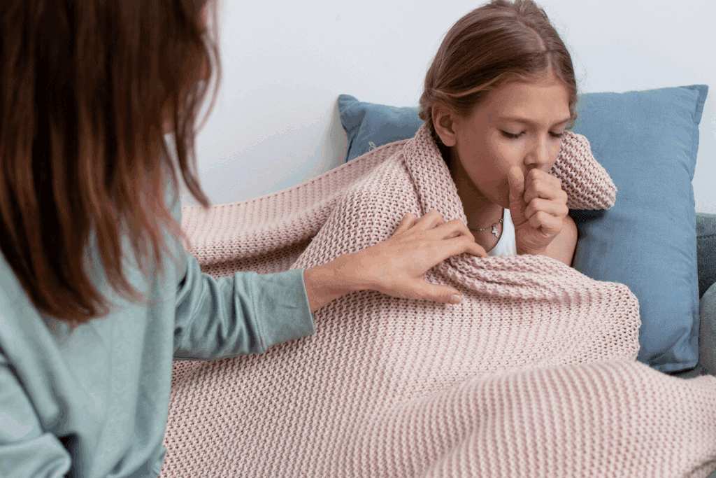 Why Do I Cough While Eating? Common Causes