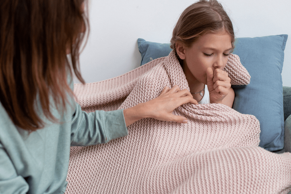 Why Do I Cough While Eating? Common Causes