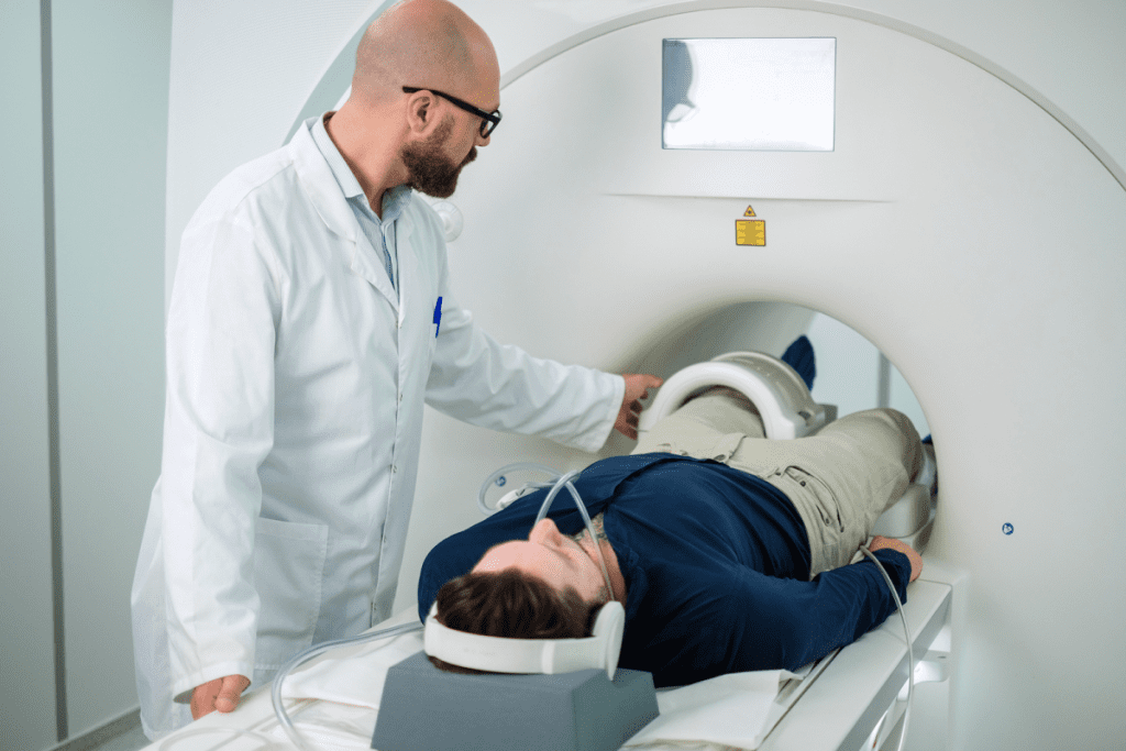 Kidney MRI: How Long Does It Take?