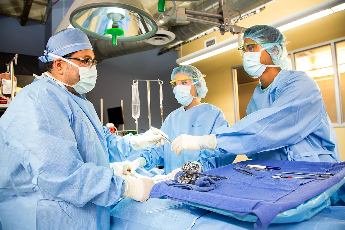 Surgical Removal of the Bladder: What You Need to Know